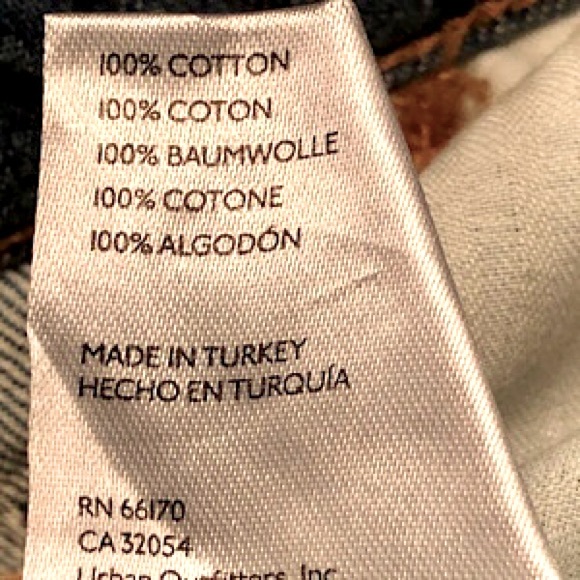 “NEW” We the Free New Dawn Flare Jean - Picture 7 of 7